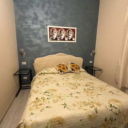 Marcelina Holidays Rooms Rome Luaran gambar