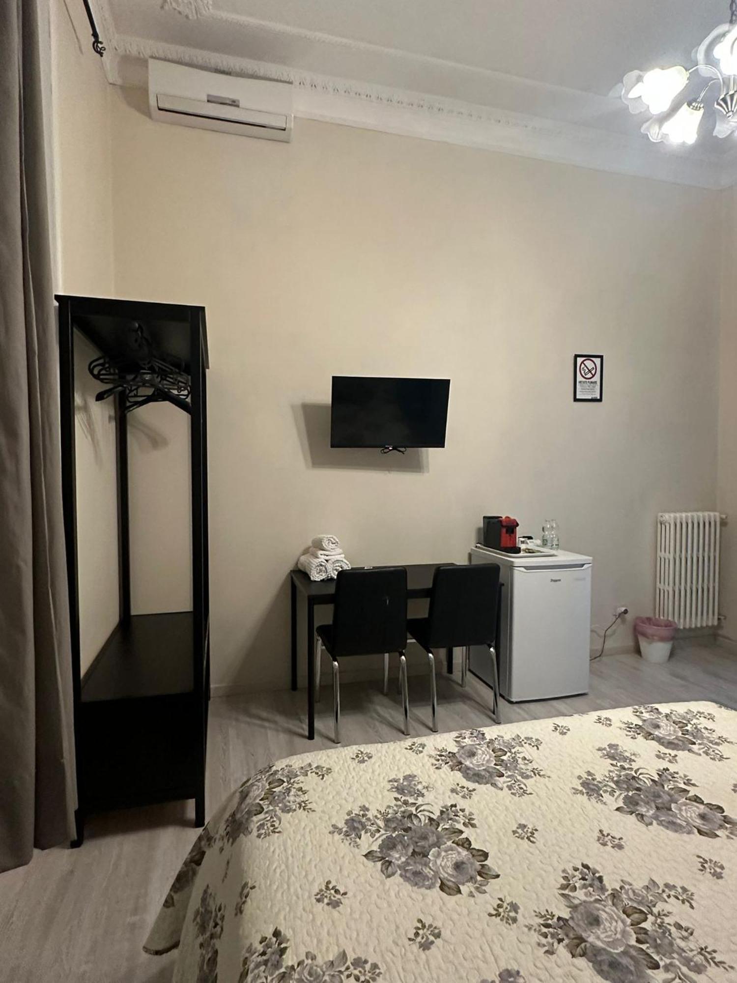Marcelina Holidays Rooms Rome Luaran gambar