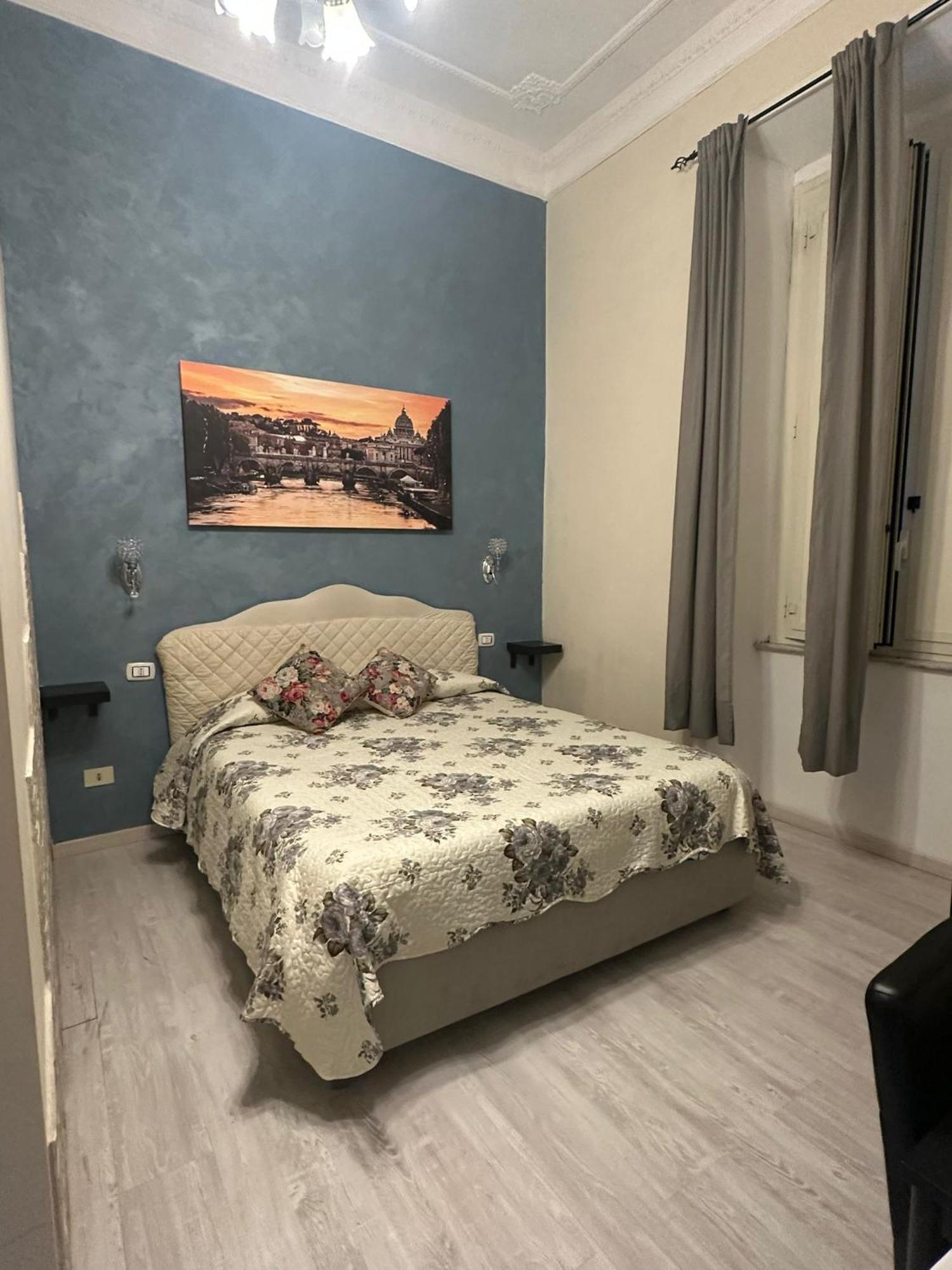 Marcelina Holidays Rooms Rome Luaran gambar