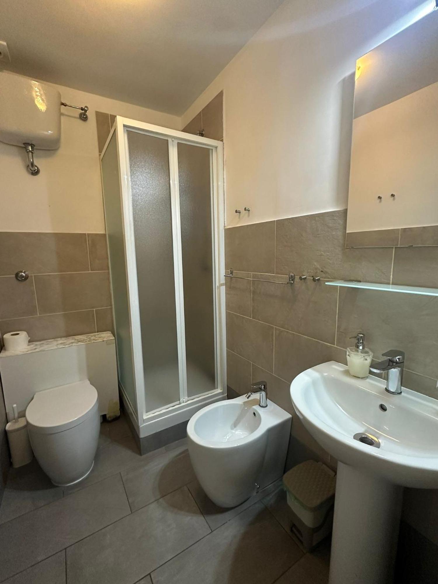 Marcelina Holidays Rooms Rome Luaran gambar