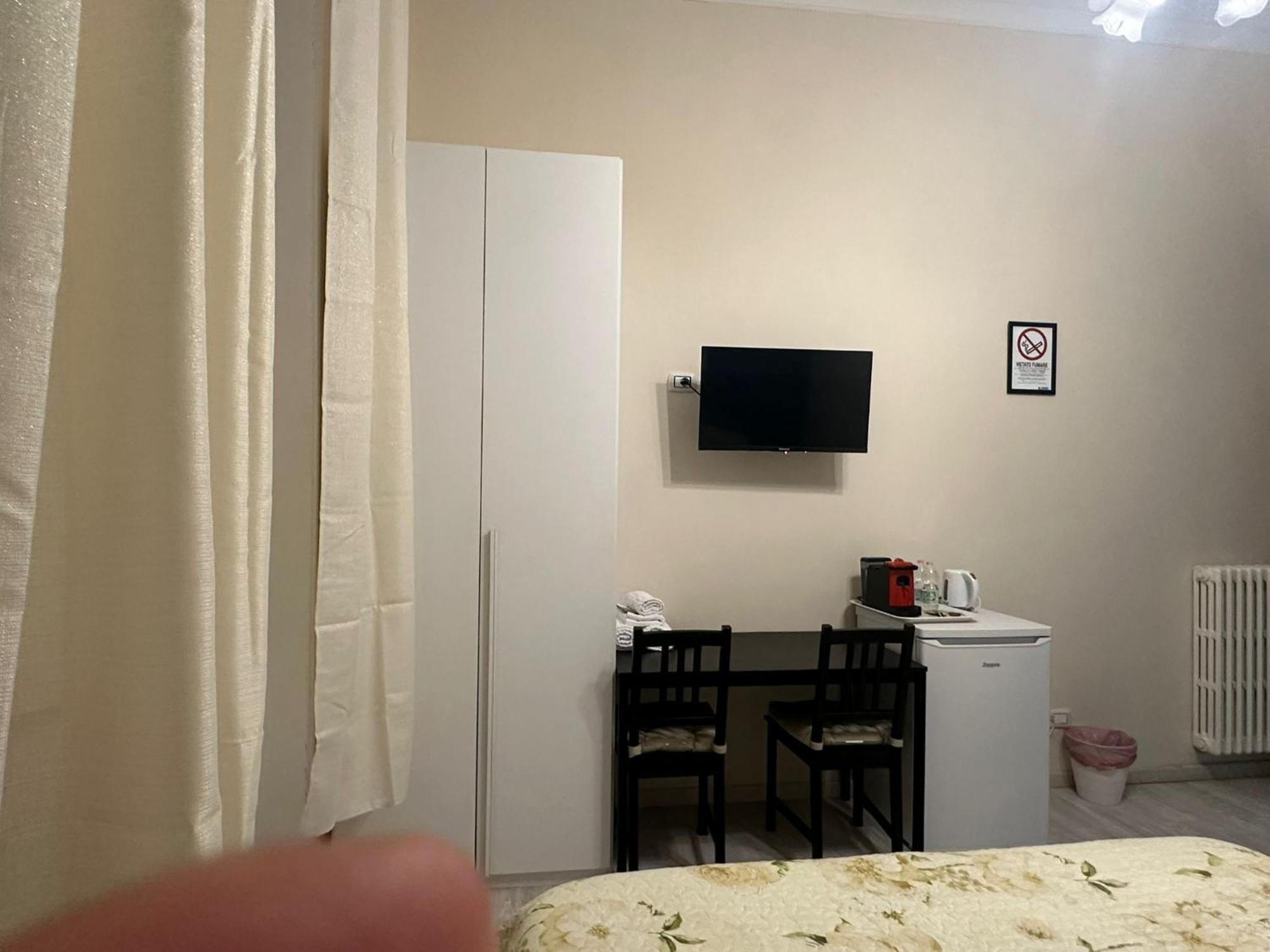 Marcelina Holidays Rooms Rome Luaran gambar