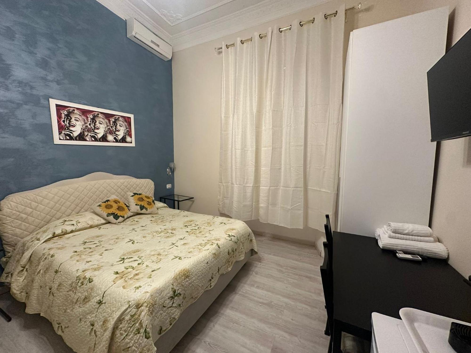 Marcelina Holidays Rooms Rome Luaran gambar