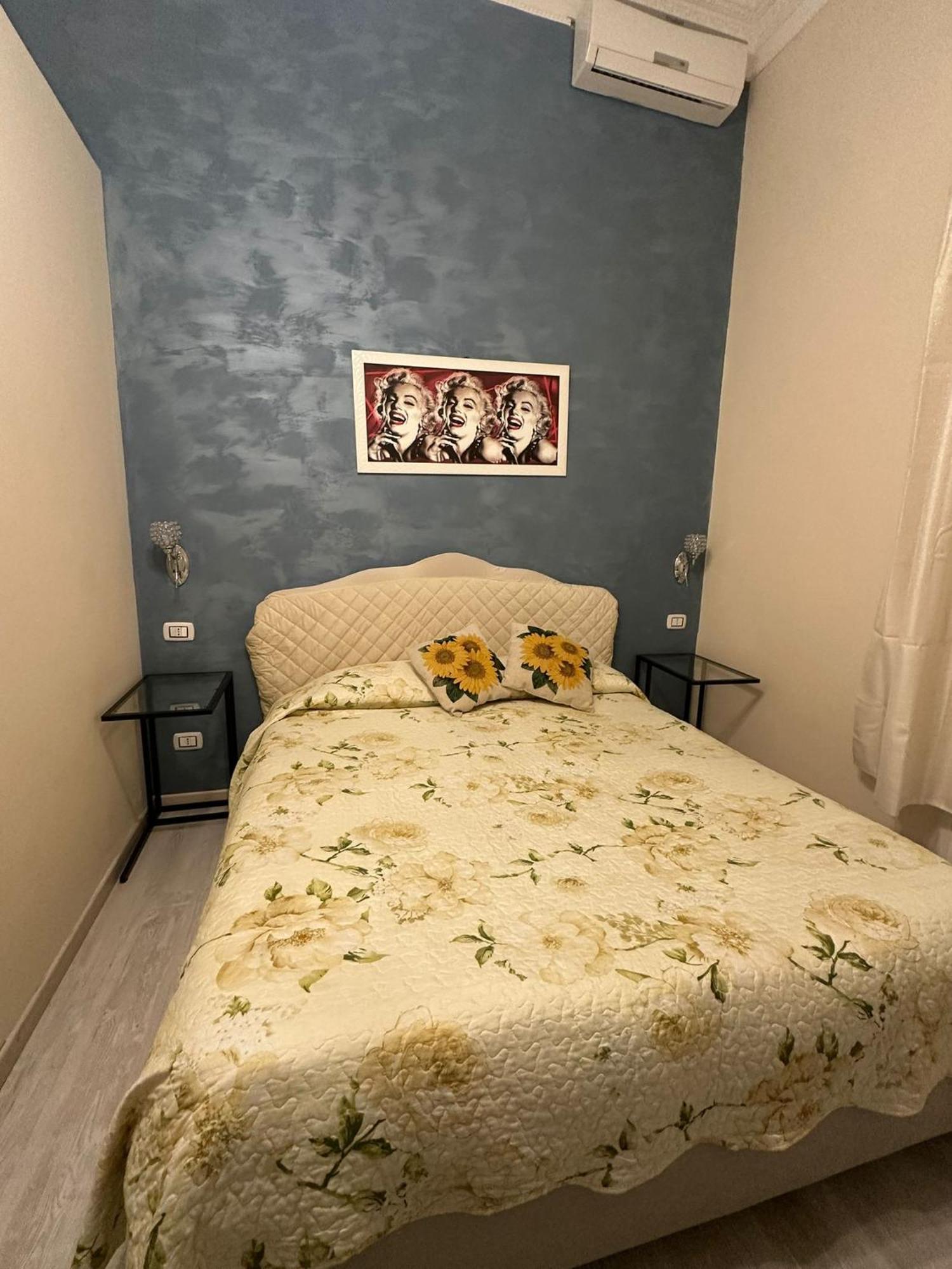 Marcelina Holidays Rooms Rome Luaran gambar