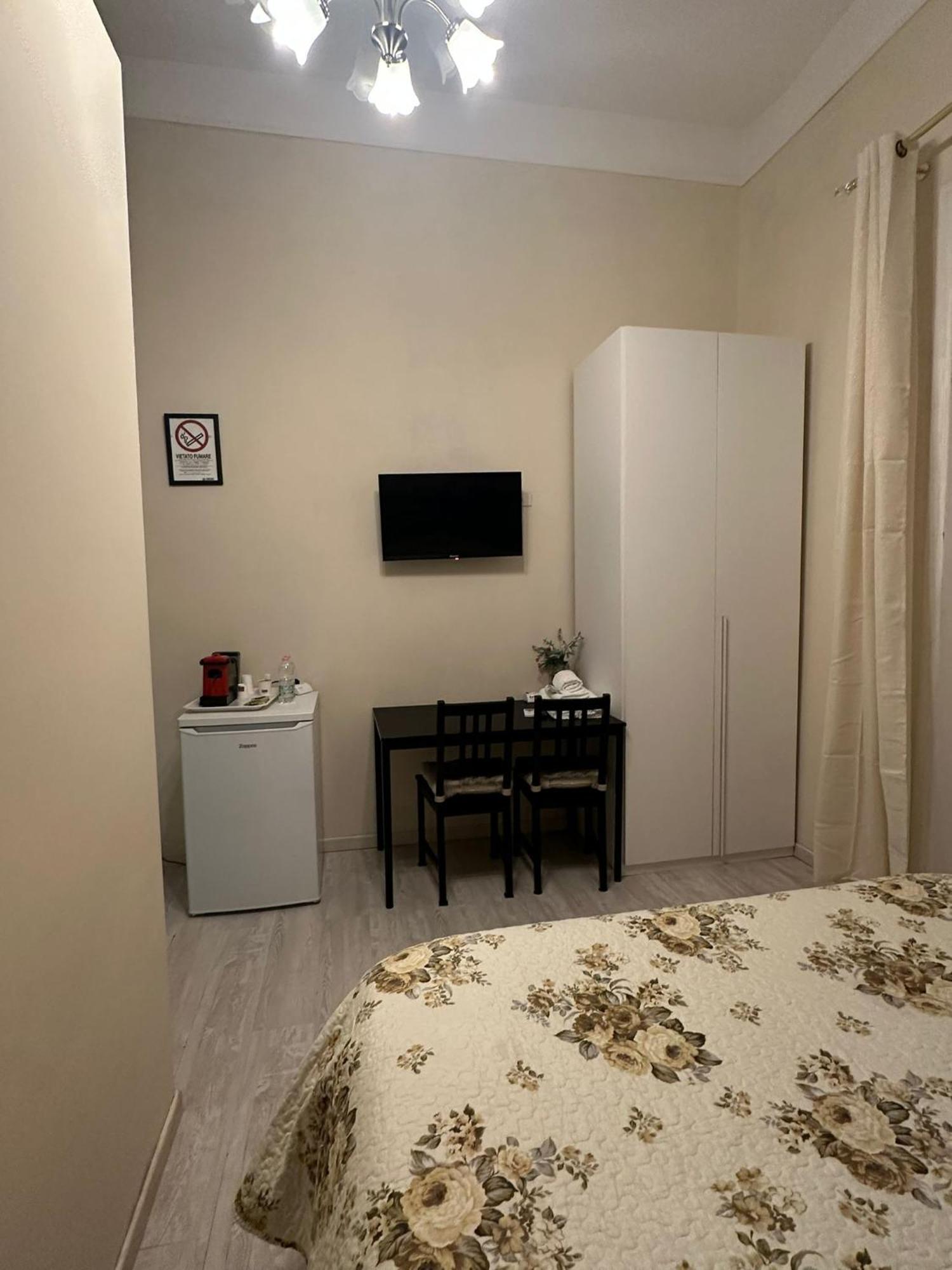 Marcelina Holidays Rooms Rome Luaran gambar