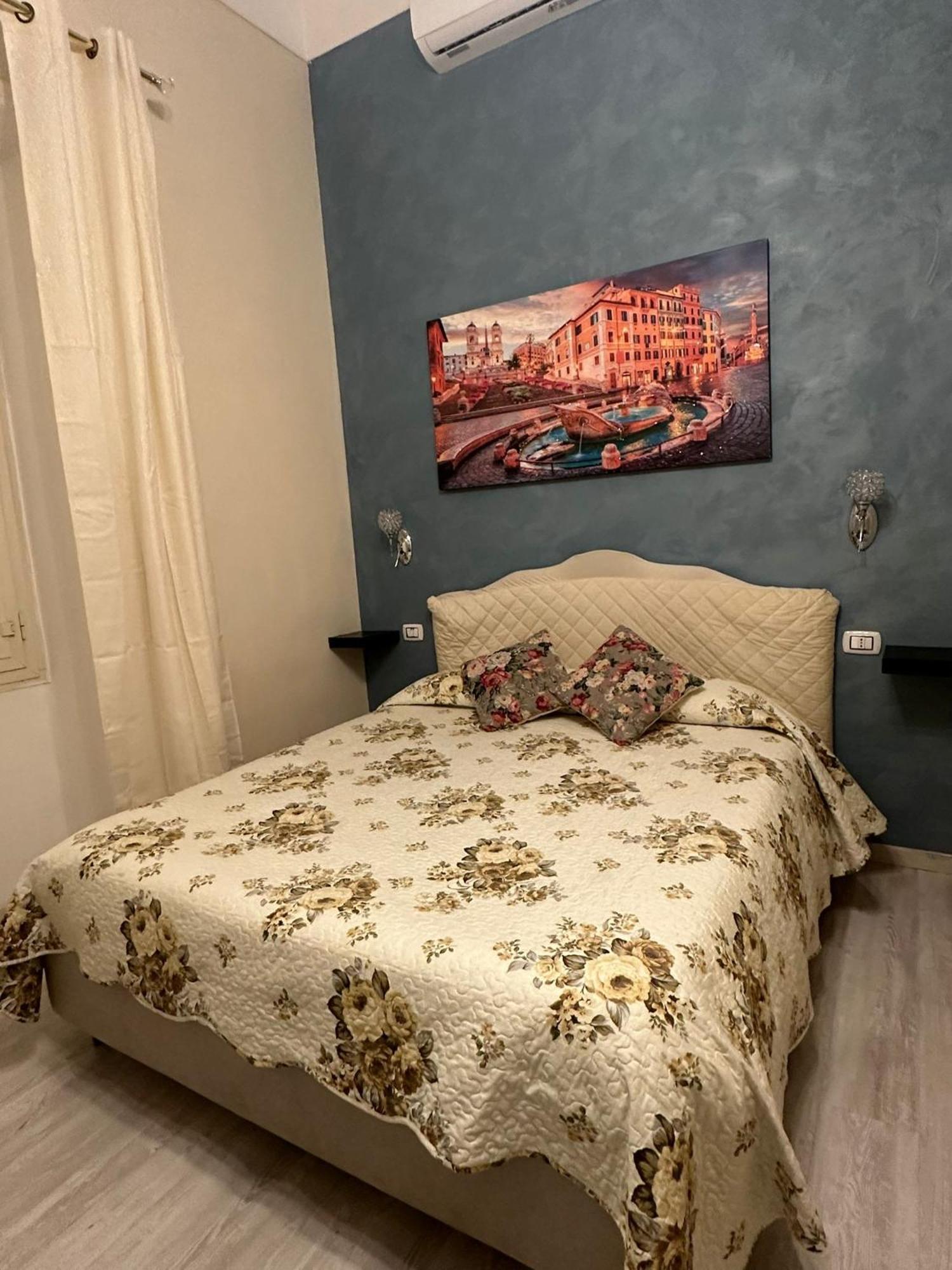 Marcelina Holidays Rooms Rome Luaran gambar